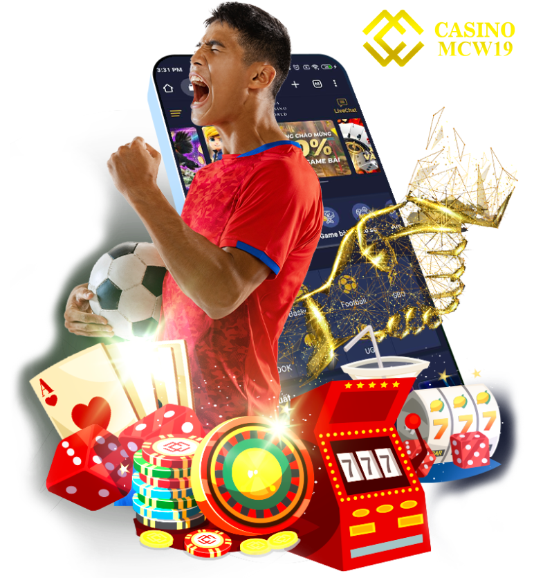 mcw casino sign up