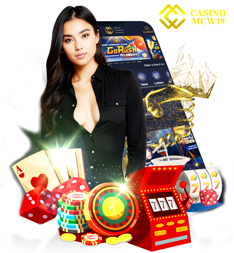 mcw19 casino